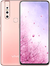 Vivo S1 China